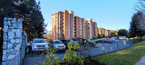 Arriendo Departamento 2d 2b Andalue (106768)