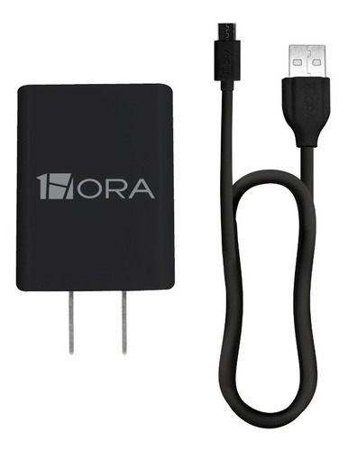 Turbo Cargador Tipo C Usb Datos Carga Rapida Celular 1 Ho /e