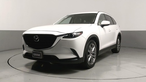 Mazda CX-9 2.5 I Sport At