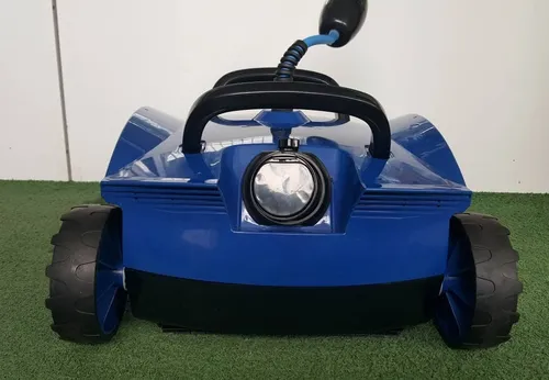Carro Aspiradora Para Piscinas