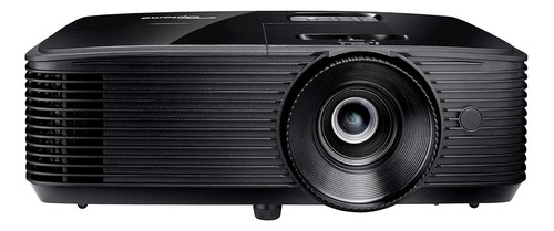 Optoma S334e Svga Proyector Profesional Brillante 3.800 Lúm