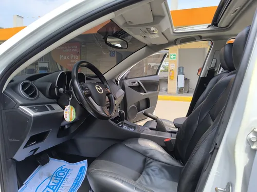Mazda 3 2.0 Lxna0 All New