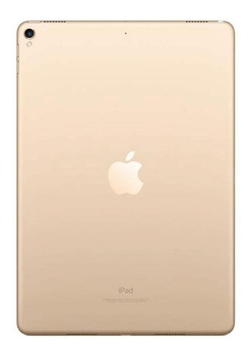 Imagen 2 de 3 de iPad Apple Pro 2nd generation 2017 A1701 10.5" 64GB gold 4GB de memoria RAM