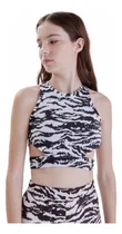 Comprar Maria Cher - Top De Lycra Cher Calliope Ideal Sport O Urbano