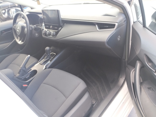 Toyota Corolla 2.0 Xli Cvt 170cv