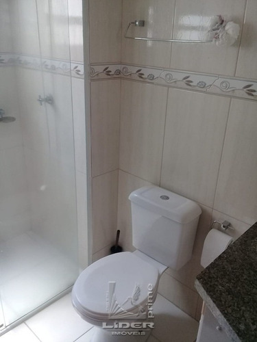 Apartamento 2 Dorm Colinas São Lourenço Bragança - Ap0307-1