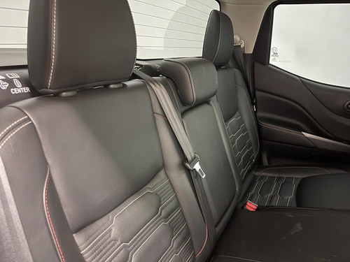 Nissan Frontier Pro4x 2.3l Bi-turbo