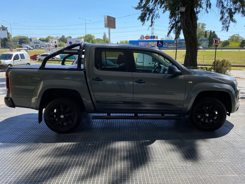 Autos Camionetas Volkswagen Amarok 2.0 4x2 Dark Label Ford