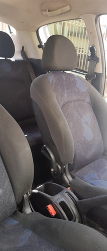 Peugeot 206 2001 1.0 16v Soleil 3p