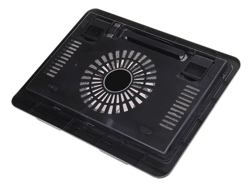 Base Enfriadora Notebook Ventilador Para Notebook Usb Mesa