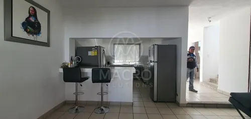Casa En Venta En Altos De Oaxtepec