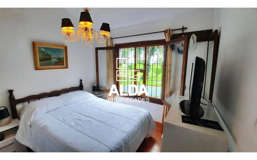 Casa Playa Grande Piriápolis 3 Dorms Venta Ca102072
