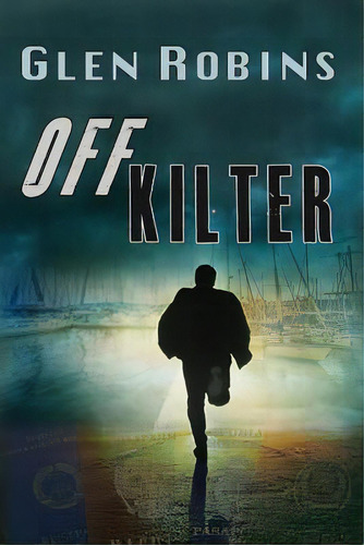 Off Kilter, De Edits, Ayers. Editorial Lightning Source Inc, Tapa Blanda En Inglés