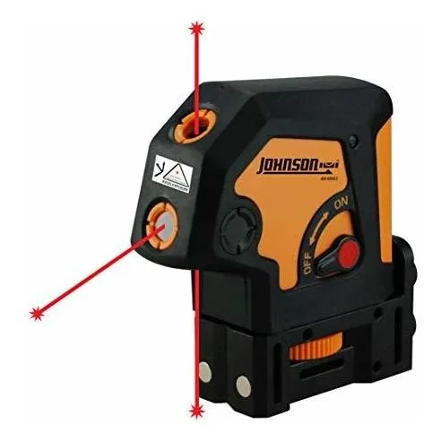 Self Leveling Laser