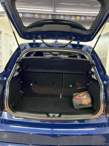 Mini Cooper S 2.0 Chili At 5P