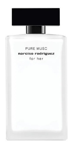 Narciso Rodriguez Pure Musc For Her Edp 150ml   
