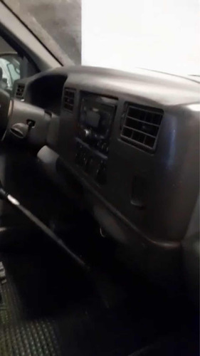 Ford F-100 3.9 Cab. Doble Xlt 4x2