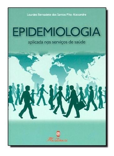 Epidemiologia Aplicada Nos Serviços