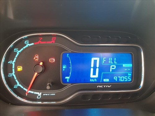 Imagem 6 de 8 de Chevrolet Spin 1.8 Activ 8v