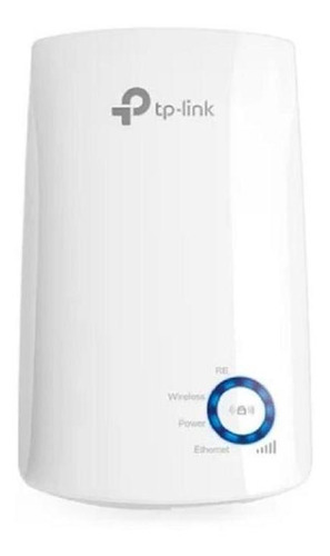 Repetidor Tp-link Tl-wa850re