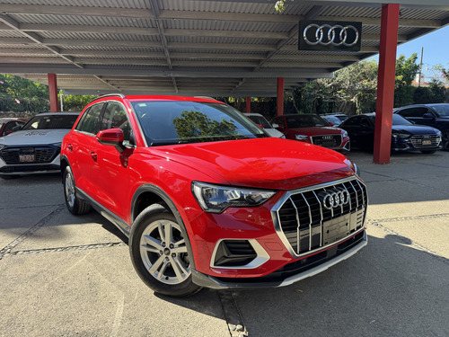 Audi Q3 1.4 35 Tfsi Dynamic 150hp Dsg