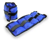 Comprar 2 Unidades 2kg Tobipesas Tobilleras Total 4kg