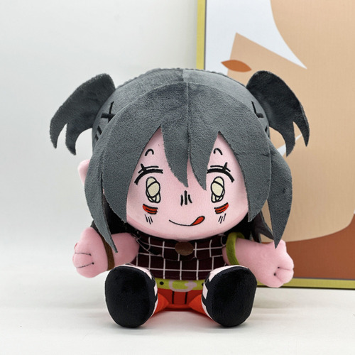 Lacey Plushie Lacey's Closet Horror Game Brinquedo Pelúcia