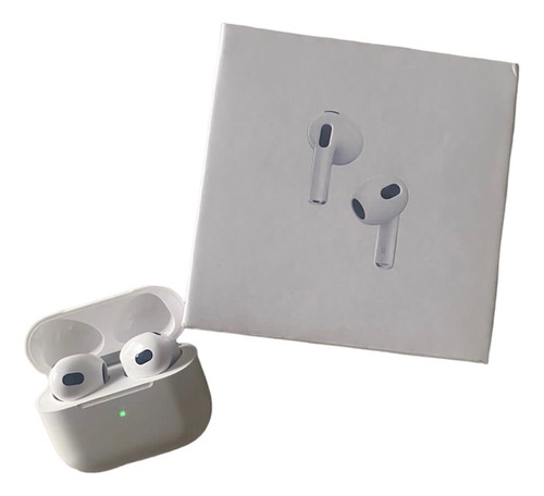 Apple AirPods Tercera Generacion