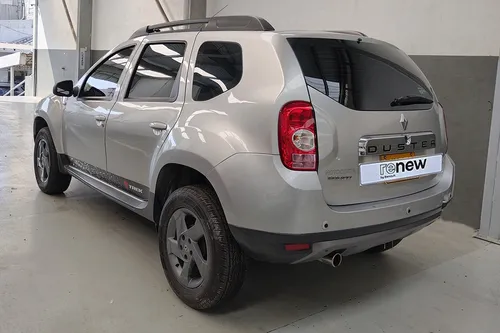 Renault Duster 2.0 Dynamique 4x2