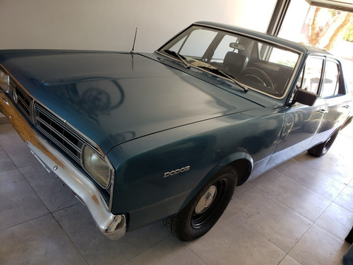 Imagen 5 de 15 de Dodge Dodge
