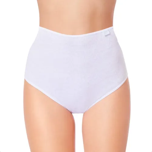 Bombacha Especial Sol Y Oro Mujer Algod n Lycra 6054