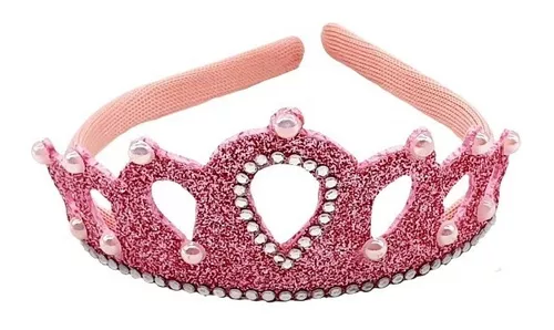 USHOBE 2 Unidades Decoração Vintage Tiara Mini Princesa Miniatura Coroas  Góticas Escolhas De Bolo Crianças Princesa Tiara Princesa Infantil Chá De  Panela Strass Noiva Cremalheira De Metal : : Brinquedos e Jogos