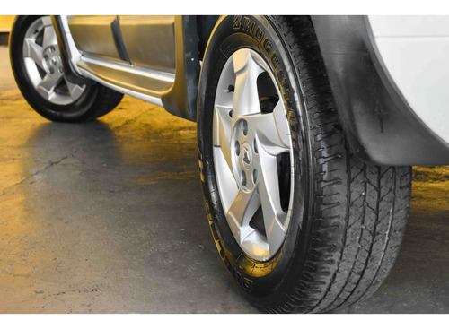 Renault Duster 1.6 DYNAMIQUE 4X2 16V FLEX 4P MANUAL