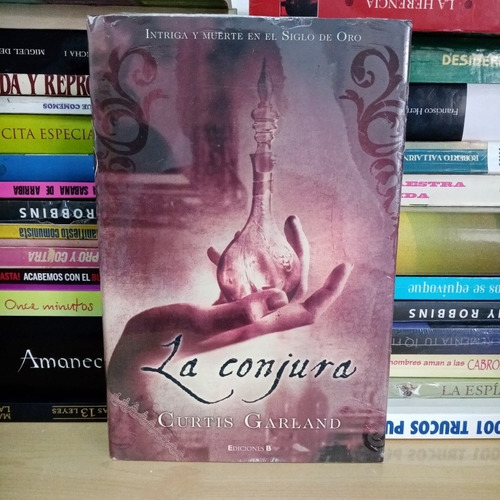 La Conjura 