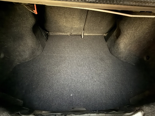 Nissan Sentra 1.8 Sense Cvt