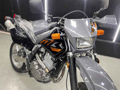 Suzuki Dr 650 2024
