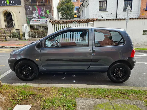 Renault Twingo 1.2 Access