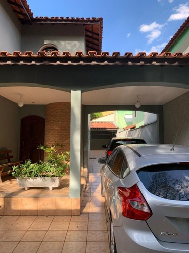 Imagem 7 de 30 de Sobrado Com 3 Dormitórios À Venda, 200 M² Por R$ 855.000,00 - Parque São Domingos - São Paulo/sp - So1450