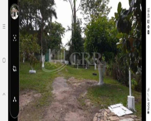 Imagem 16 de 19 de Chácara 2 Dormitórios No Veraneio Irajá- Jacareí- Sp - Ch00196 - 70548364