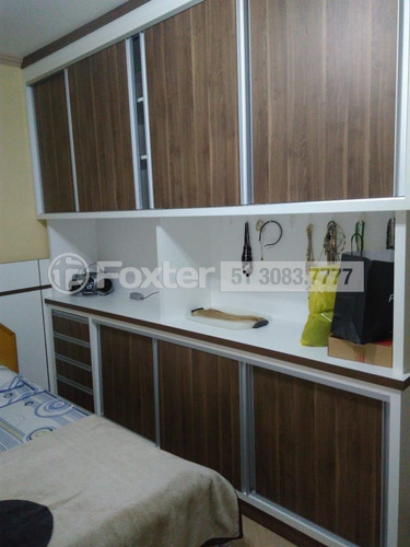 Imagem 10 de 24 de Apartamento, 3 Dormitórios, 82.66 M², Moinhos De Vento - 107452
