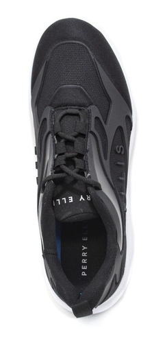 Tenis Perry Ellis - 6249