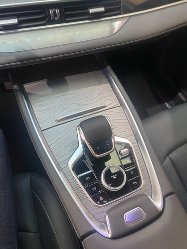 Chirey Tiggo 8 Pro 1.6T Luxury Dct7