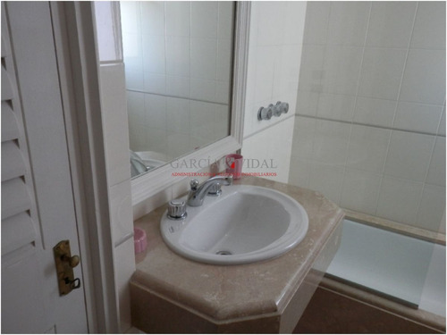 Imagen 26 de 30 de Venta De Apartamento 3 Dormitorios En Peninsula