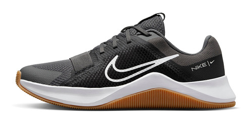 Zapatillas Nike Mc Deportivo De Training Para Hombre No040