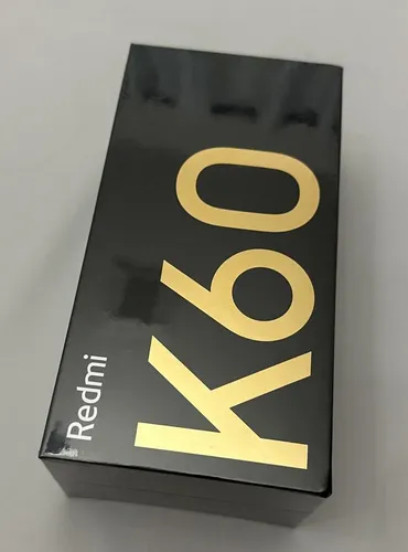 comprar Xiaomi Redmi K60 Ultra 5g 1tb 24gb - Nuevo, Entrega Inmediat