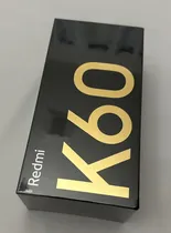 Comprar Xiaomi Redmi K60 Ultra 5g 1tb 24gb - Nuevo, Entrega Inmediat