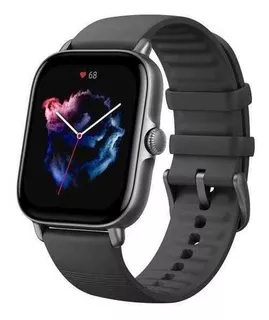 Smartwatch Xiaomi Amazfit Gts 3 Negro