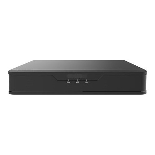 Dvr Xvr Grabador Híbrido Cygnus Cyxvr6108 2mpx 8ch 1hdd Sata