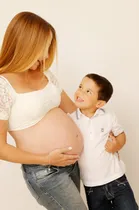 Comprar Fotos Embarazada - Book Maternity - Fotografía Futura Mamá!!