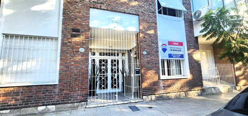 Venta Ph 3 Amb. Patio. Parrilla. Constitución. 